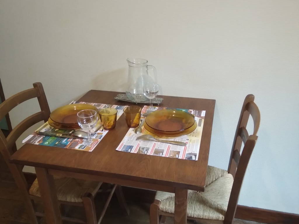 Logement Entier Beaumont-de-Lomagne 670181-1