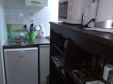 Logement entier à louer à Beaumont-De-Lomagne - photo 6-6
