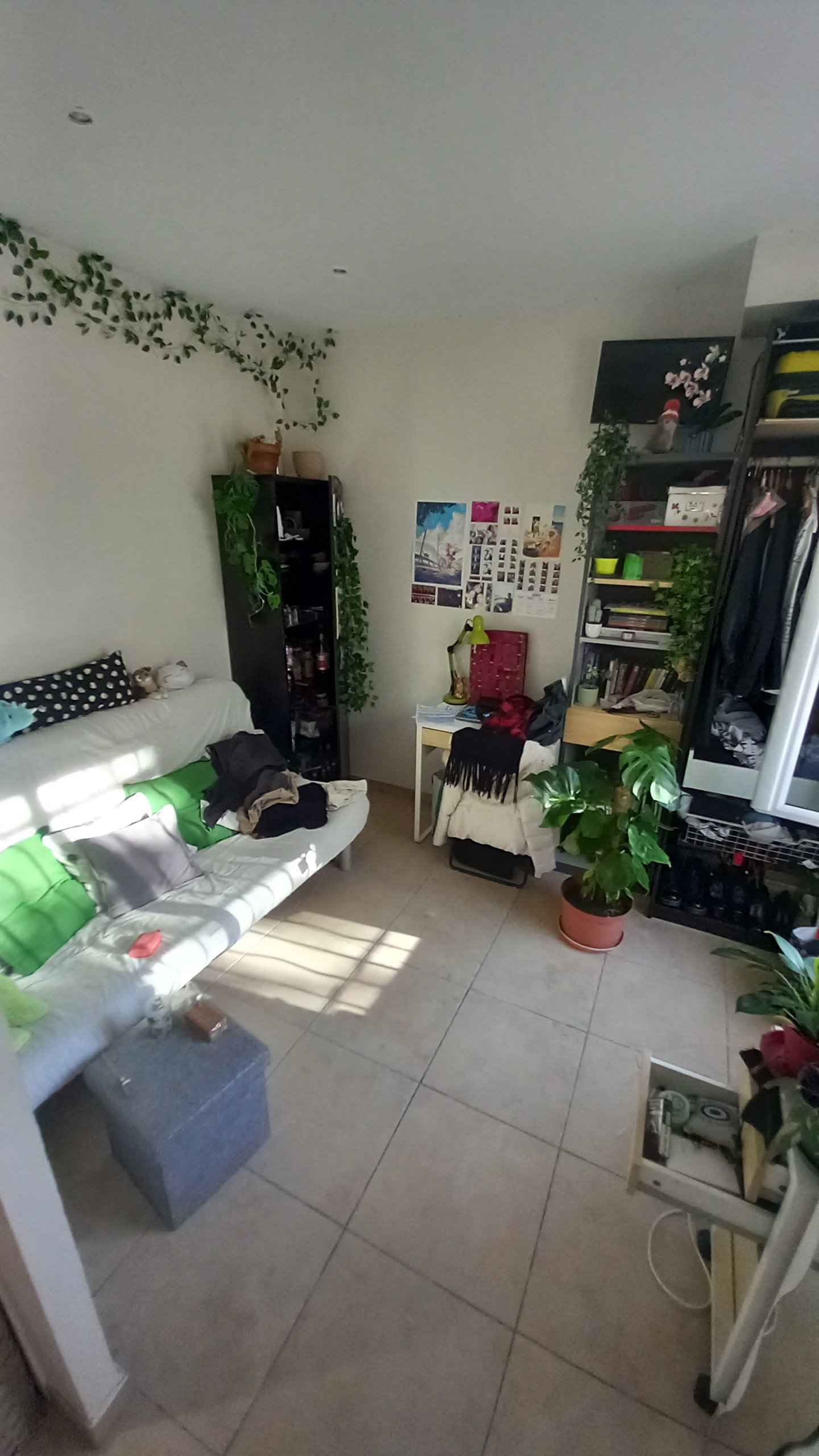 Homestay Marseille 670657