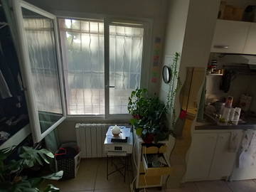 Chambre chez l'habitant à louer à Marseille - photo 3 : autre pièce-3