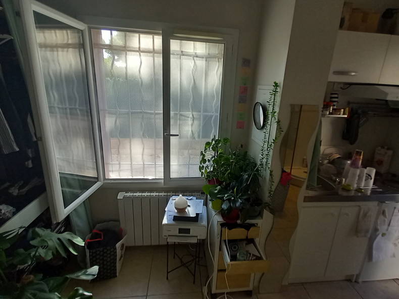 Chambre Chez L'habitant Marseille 670657-3