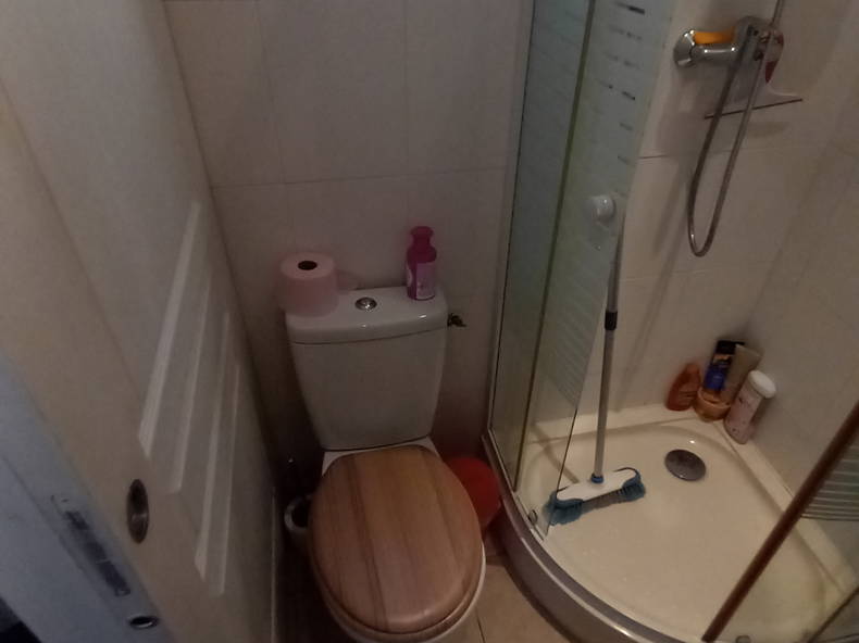 Chambre Chez L'habitant Marseille 670657-4