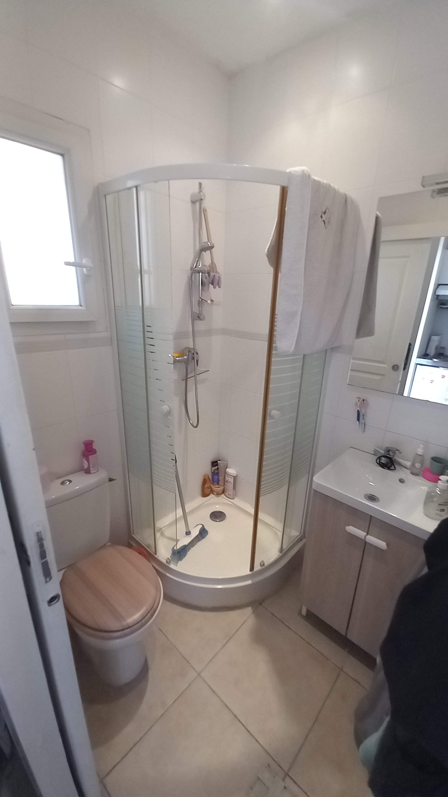 Homestay Marseille 670657