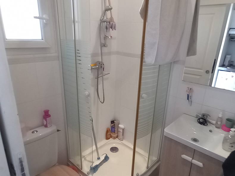 Chambre Chez L'habitant Marseille 670657-5