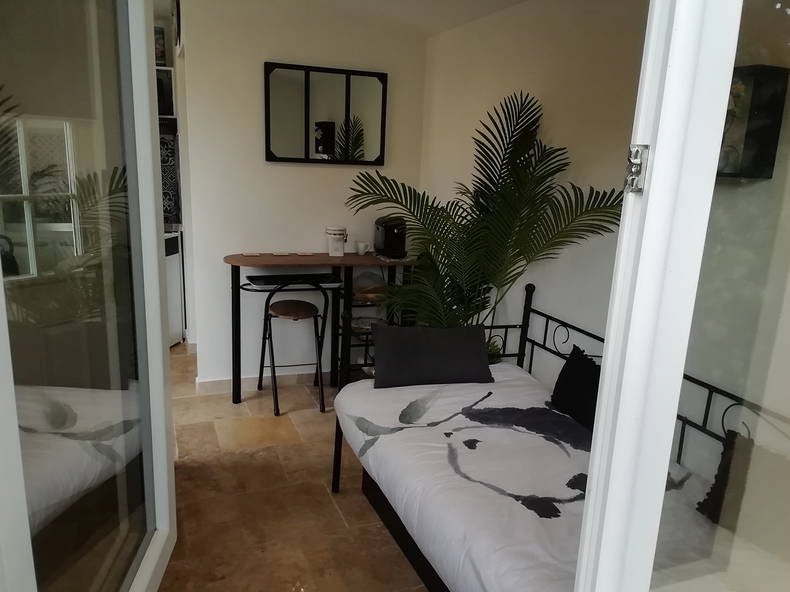 Logement Entier Saint-Caprais-de-Bordeaux 266734-2