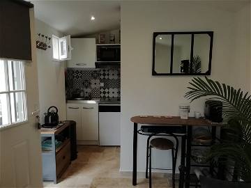 Chambre À Louer Saint-Caprais-De-Bordeaux 266734