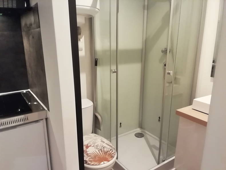 Logement Entier Saint-Caprais-de-Bordeaux 266734-4