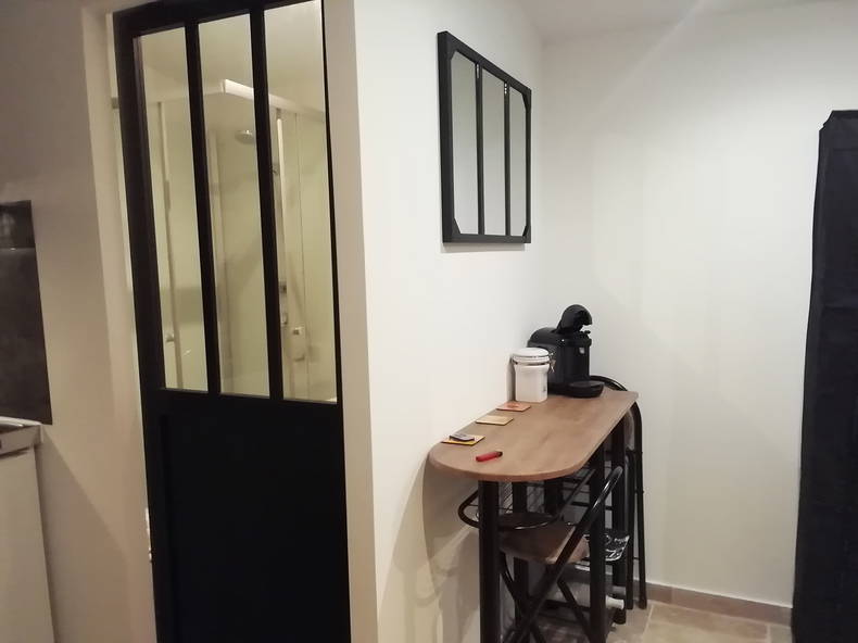 Logement Entier Saint-Caprais-de-Bordeaux 266734-5