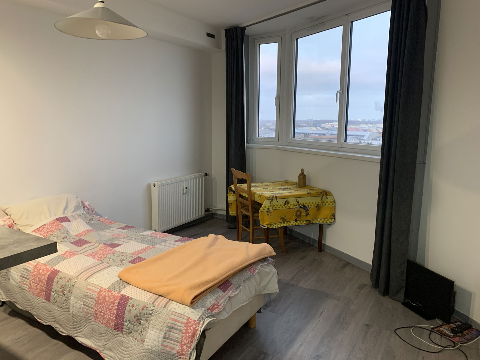 Unabhängiges Studio Dunkerque 498736