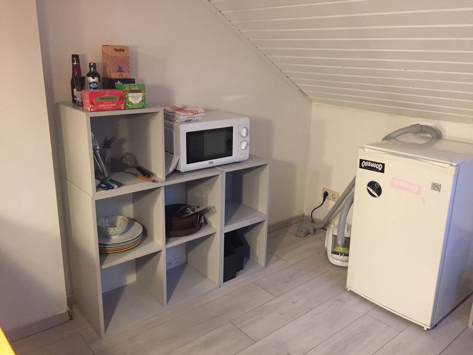 Zakwaterowanie U Rodziny Dudelange 642131