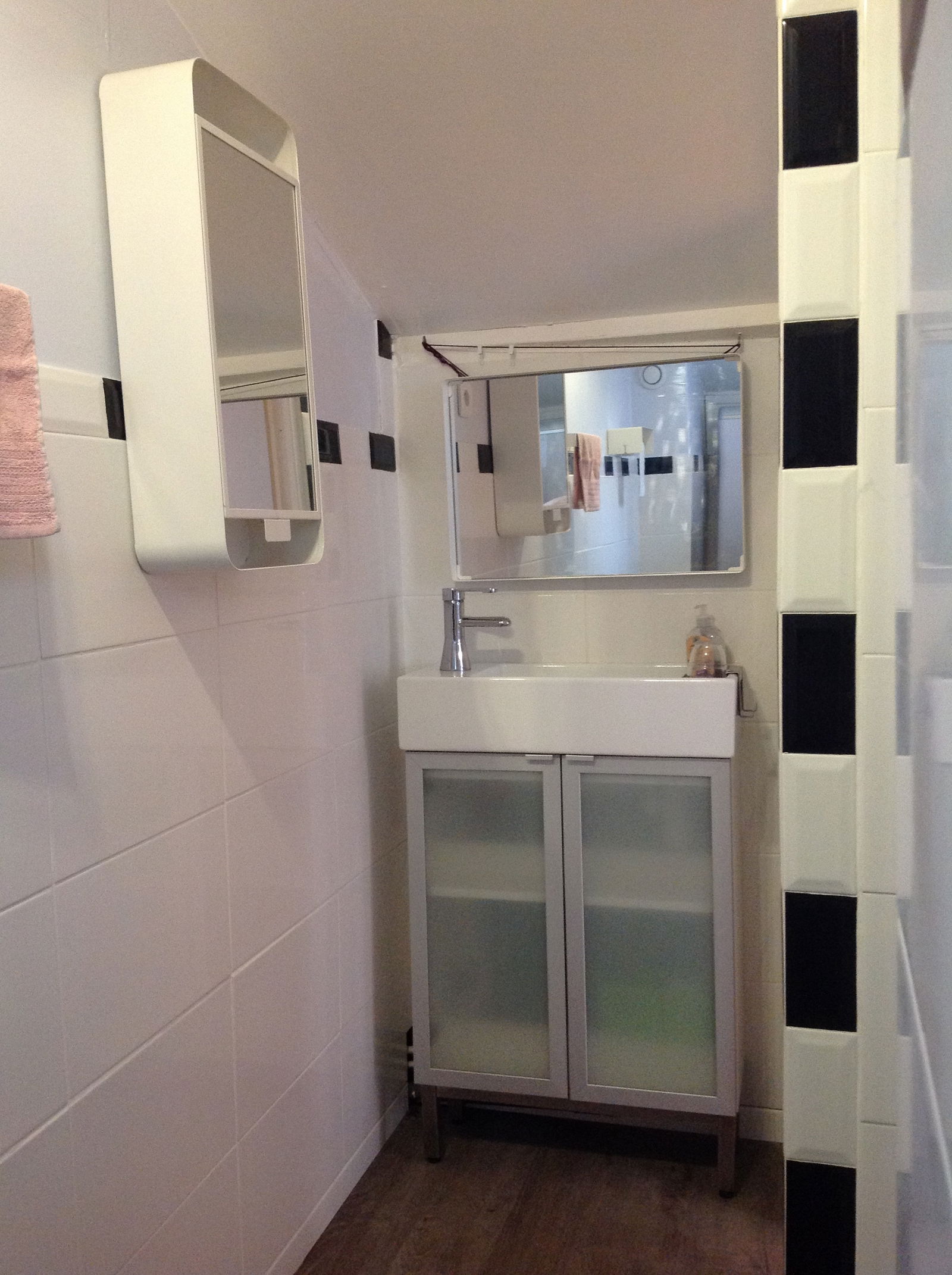 Monolocale Indipendente Lille 247598