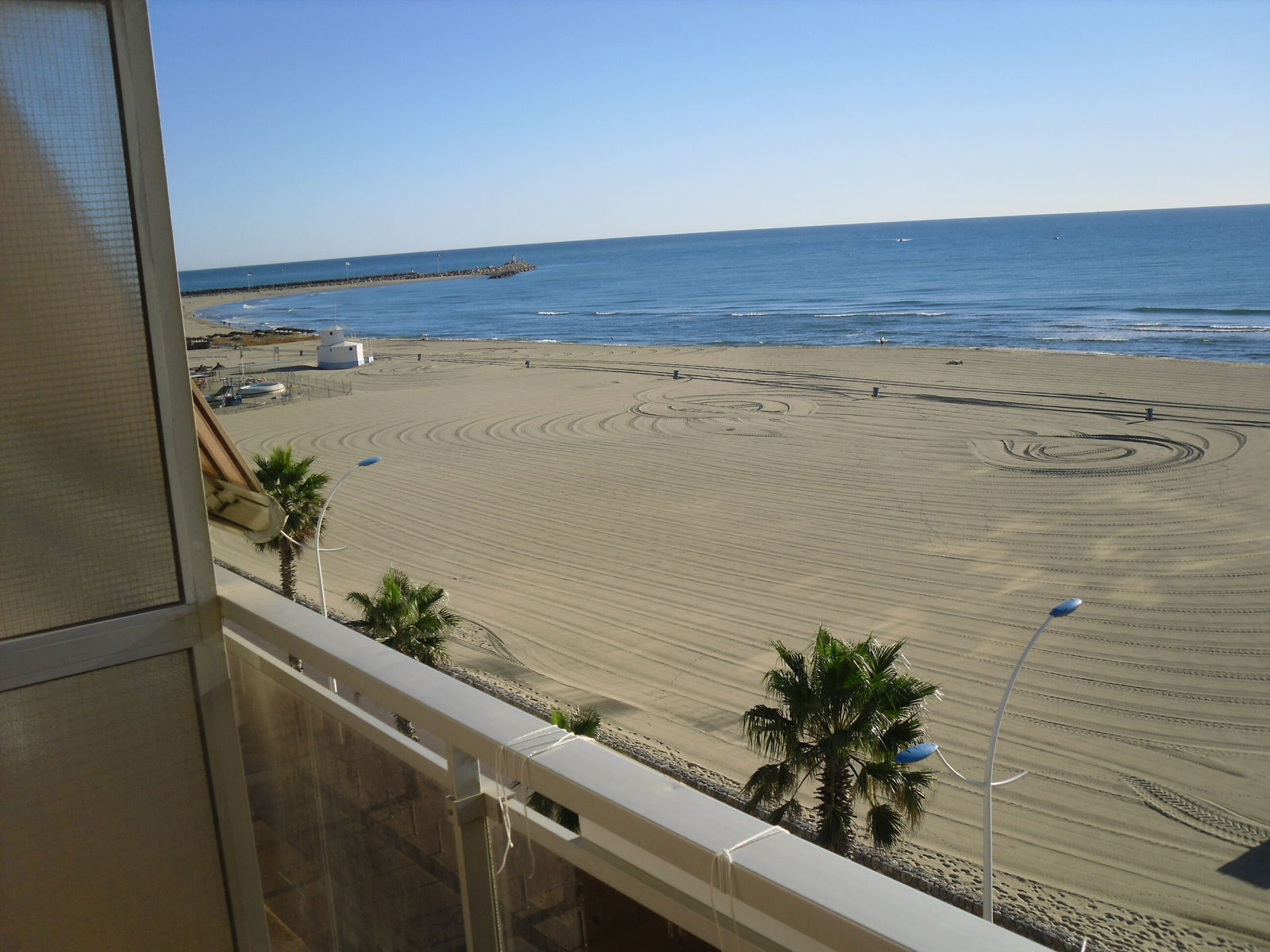 Hemvistelse Canet-en-Roussillon 256302