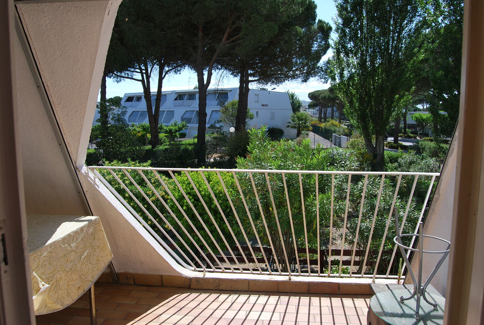 Oberoende Studio La Grande-Motte 77263