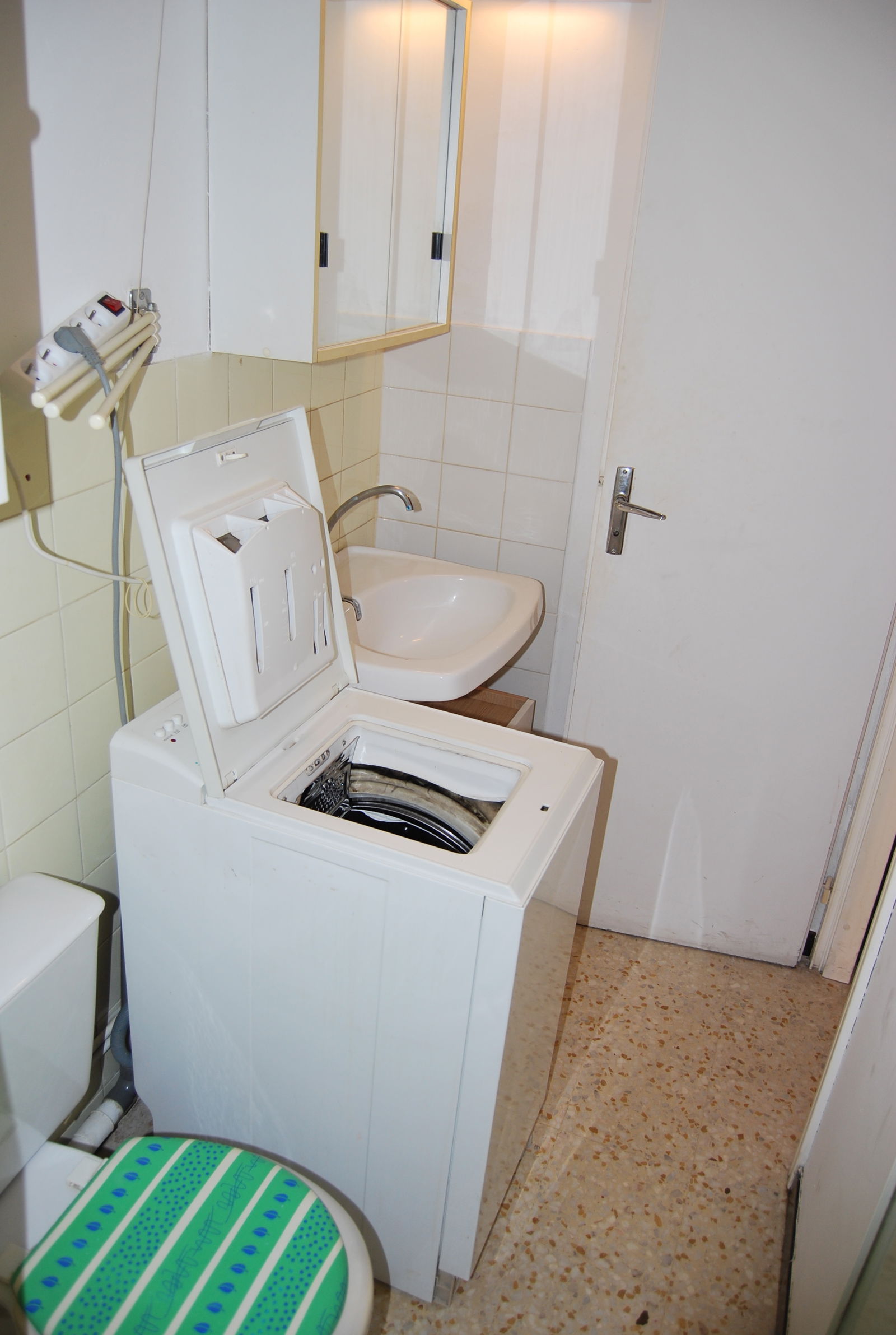 Oberoende Studio La Grande-Motte 77263