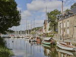 Studio À Louer Arzal 591291