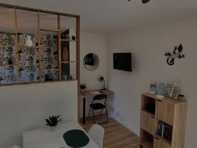 Studio in der Südbretagne