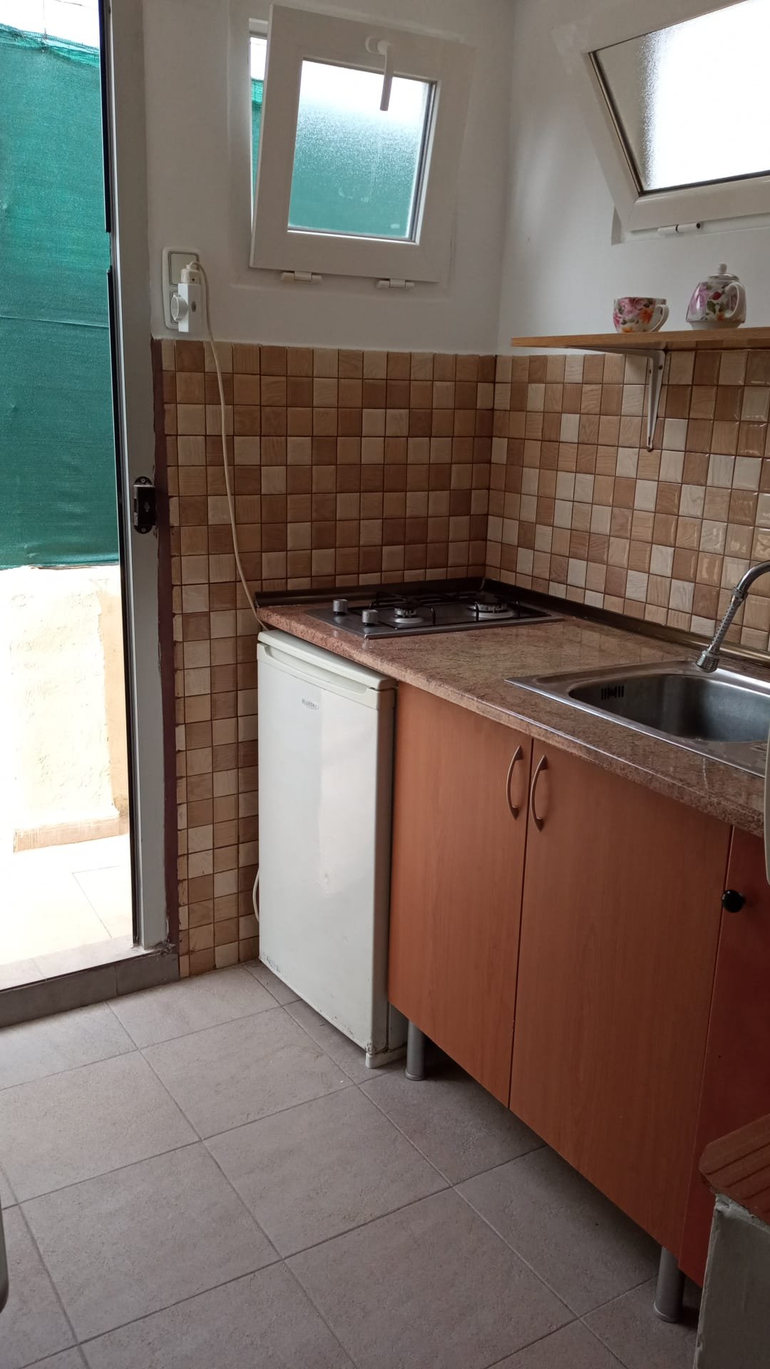 Studio Indépendant Málaga 263223