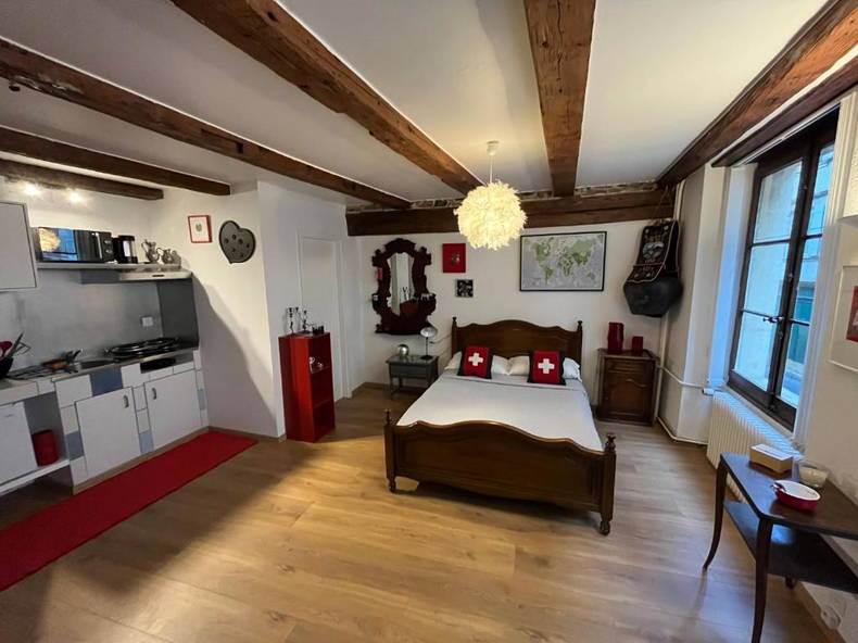 Cały Dom Neuchâtel 436924-5