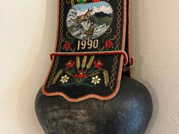 Logement Entier Neuchâtel 436924-6