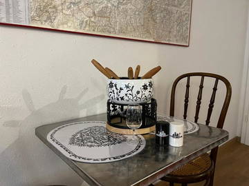 Logement Entier Neuchâtel 436924-7