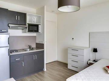 Habitación En Alquiler Valenciennes 238256