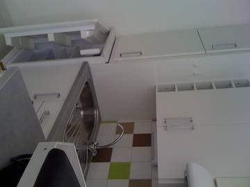 Room For Rent Montpellier 38545