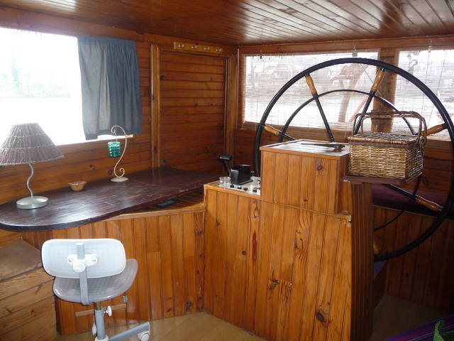 Chambre Chez L'habitant Boulogne-Billancourt 8179-2