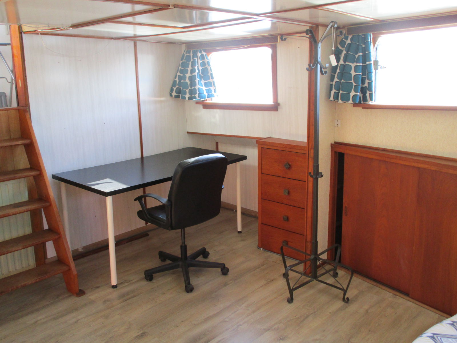 Chambre Chez L'habitant Bezons 442670