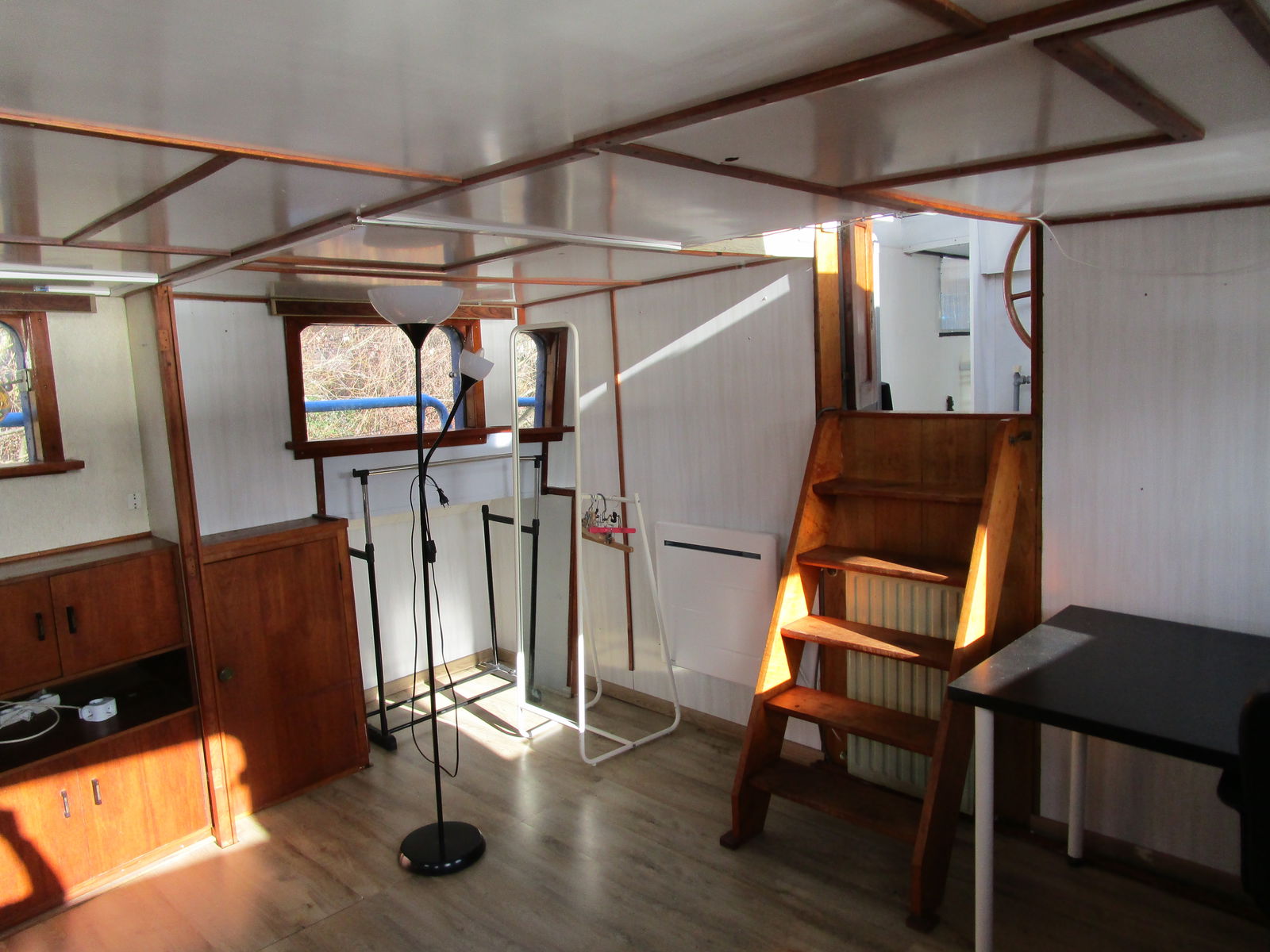 Chambre Chez L'habitant Bezons 442670