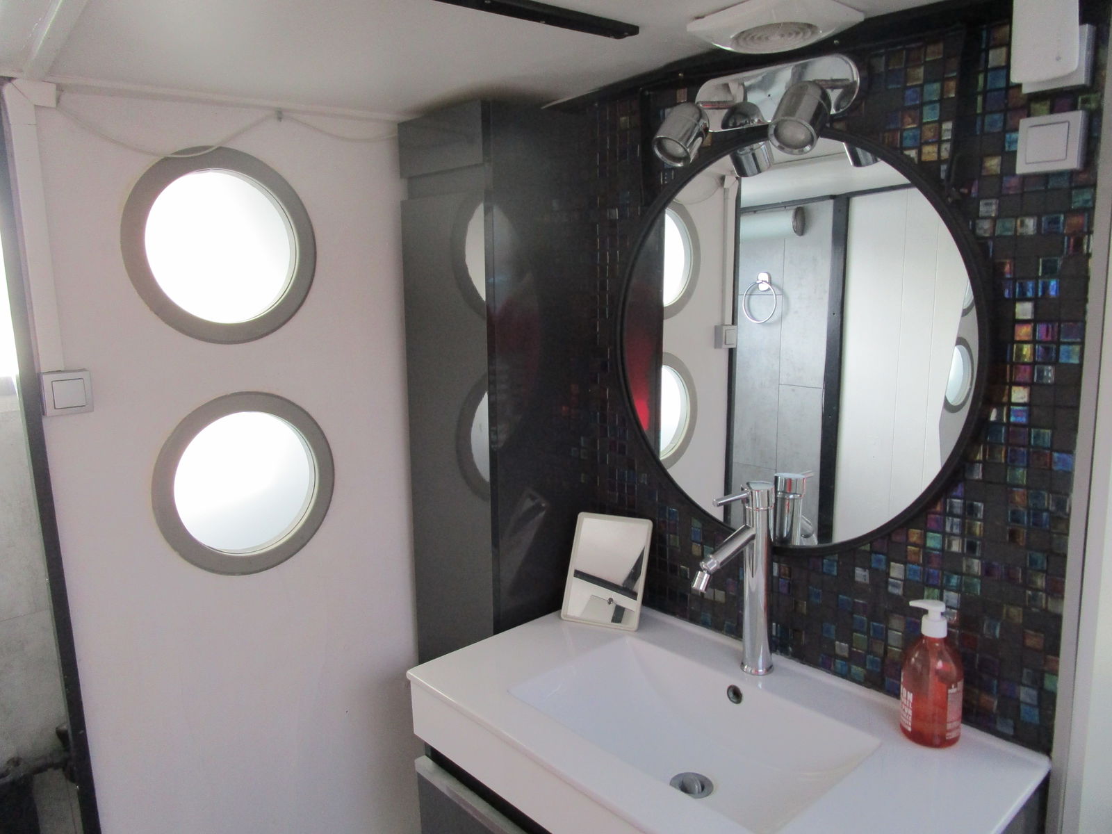 Chambre Chez L'habitant Bezons 442670