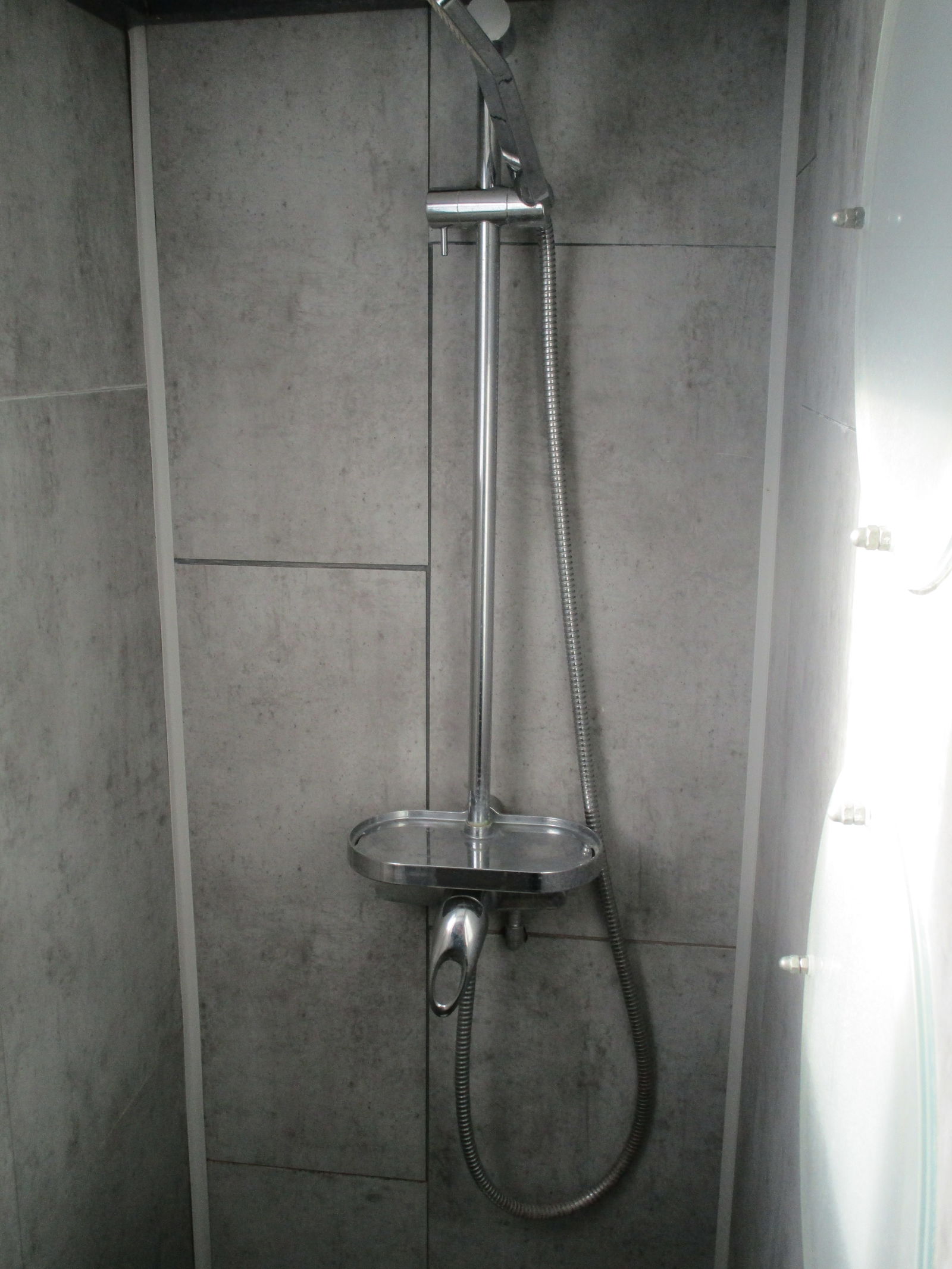 Chambre Chez L'habitant Bezons 442670