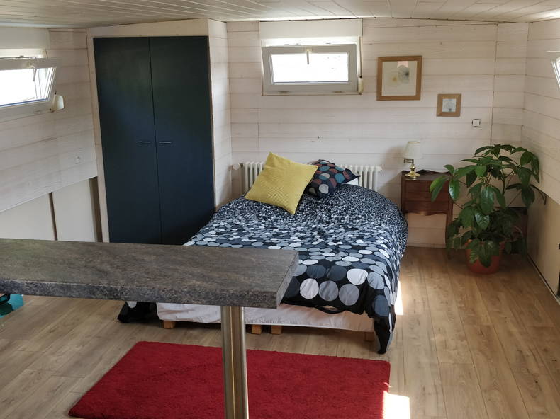 Logement Entier Strasbourg 232506-1