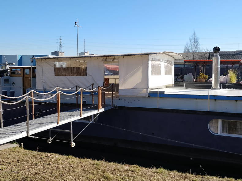 Logement Entier Strasbourg 232506-2