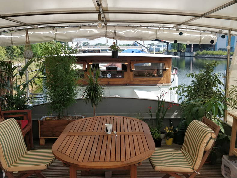 Logement Entier Strasbourg 232506-3