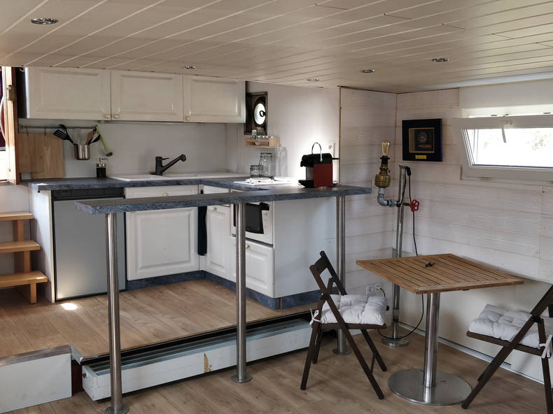 Logement Entier Strasbourg 232506-4