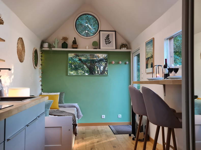 Entire Home Couëron 241940-2