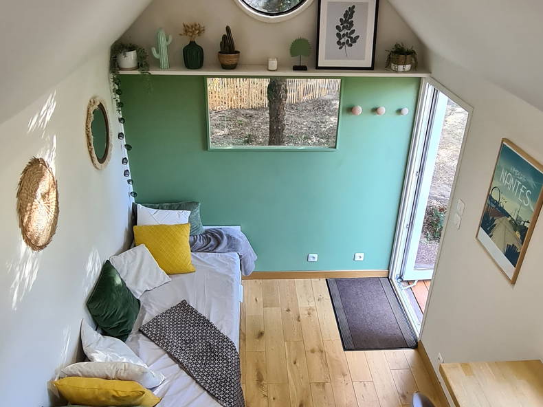 Entire Home Couëron 241940-3