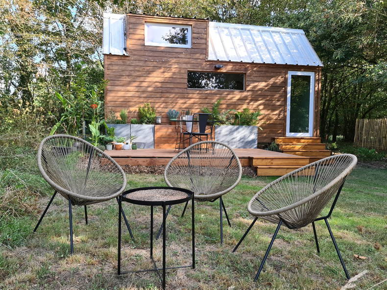 Entire Home Couëron 241940-4