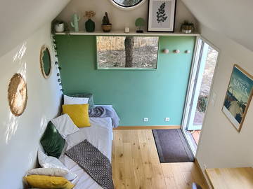 Logement Entier Couëron 241940-8