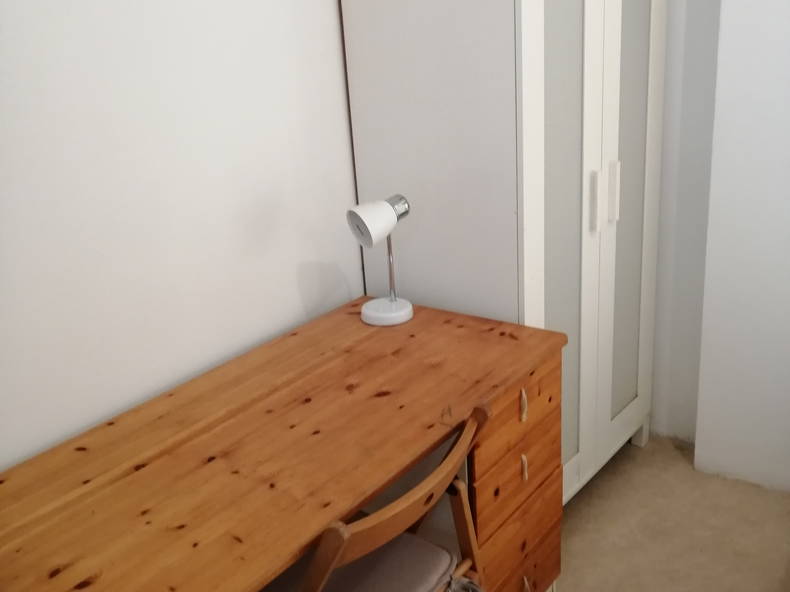 Hospedagem Em Casa De Família Toulouse 196442-3