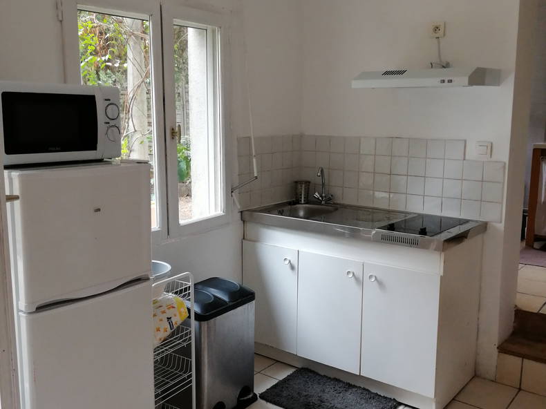 Hospedagem Em Casa De Família Toulouse 196442-4