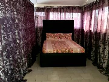 Chambre Chez L'habitant Cotonou 251680-1