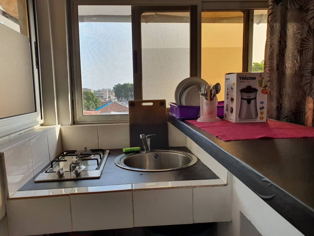 Studio Indépendant Cotonou 251680