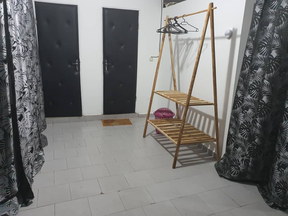 Studio Indépendant Cotonou 251680