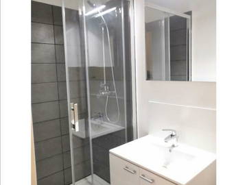 Chambre À Louer Gennevilliers 249143