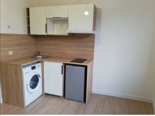 Ganzes Haus Gennevilliers 251622-1