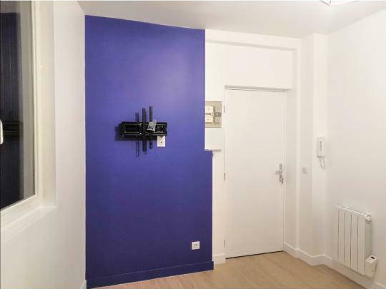 Ganzes Haus Gennevilliers 251622-2