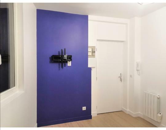 Oberoende Studio Gennevilliers 251622