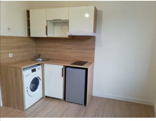 Itsenäinen Studio Gennevilliers 251622