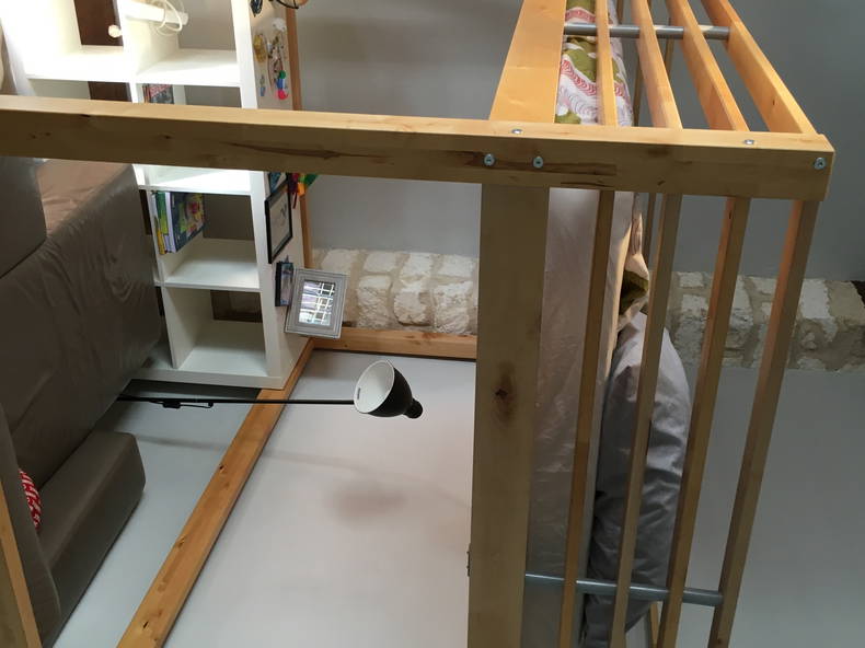 Homestay Montpellier 147164-2